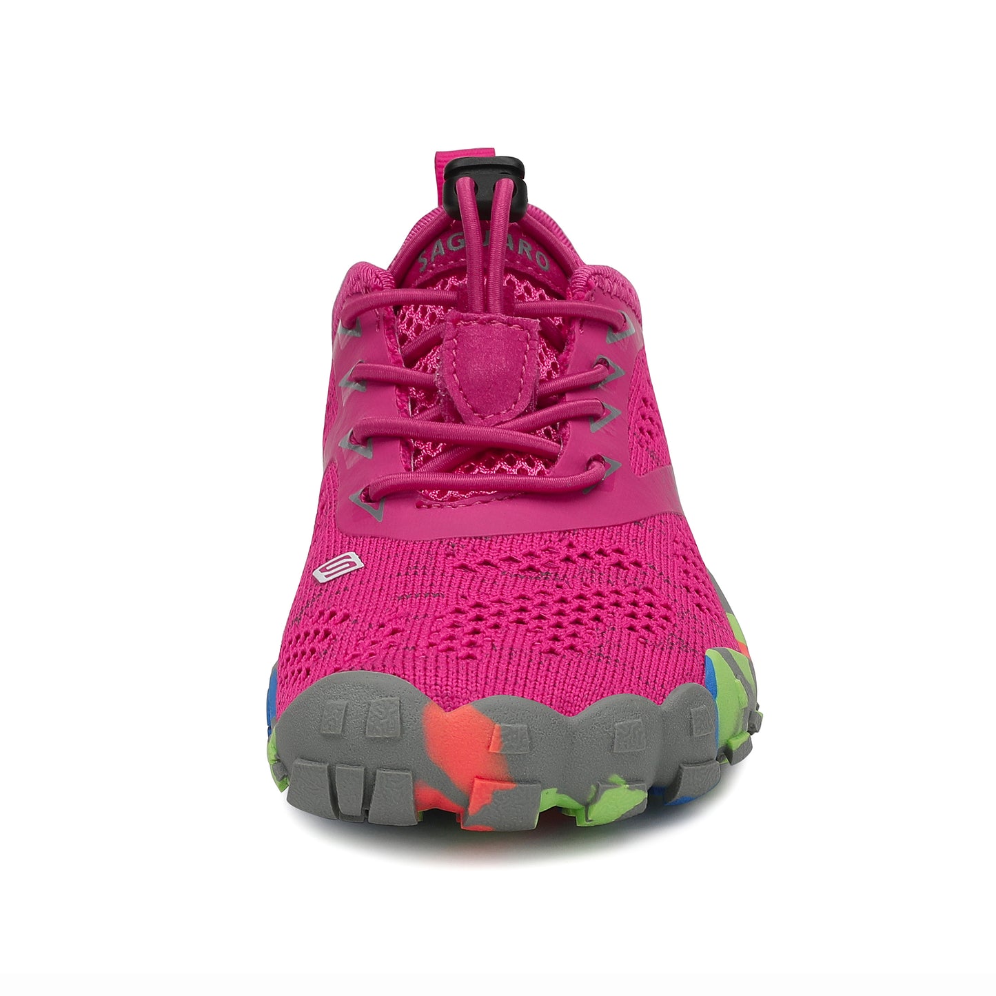 Kids Chaser Smart I - Rosada - Zapatilla Barefoot minimalista