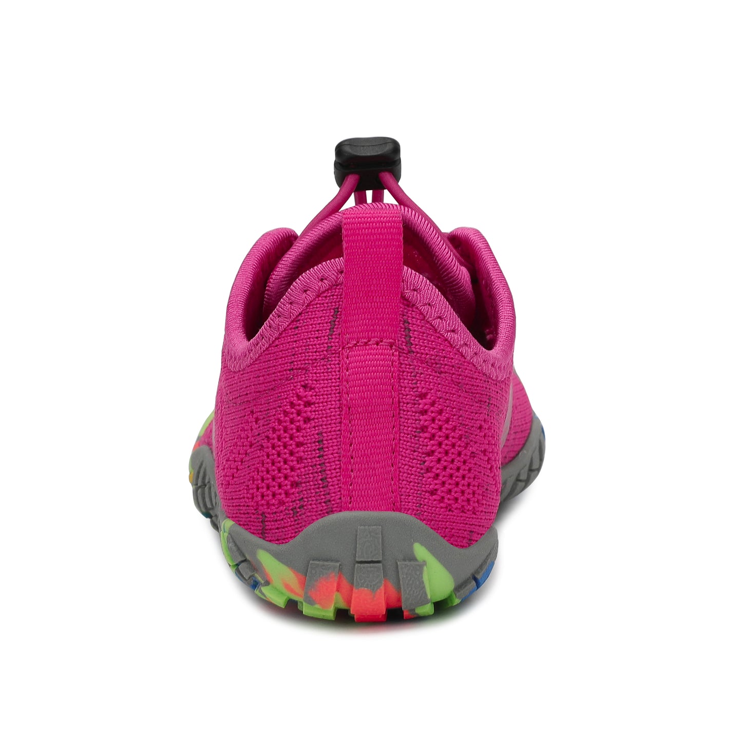 Kids Chaser Smart I - Rosada - Zapatilla Barefoot minimalista
