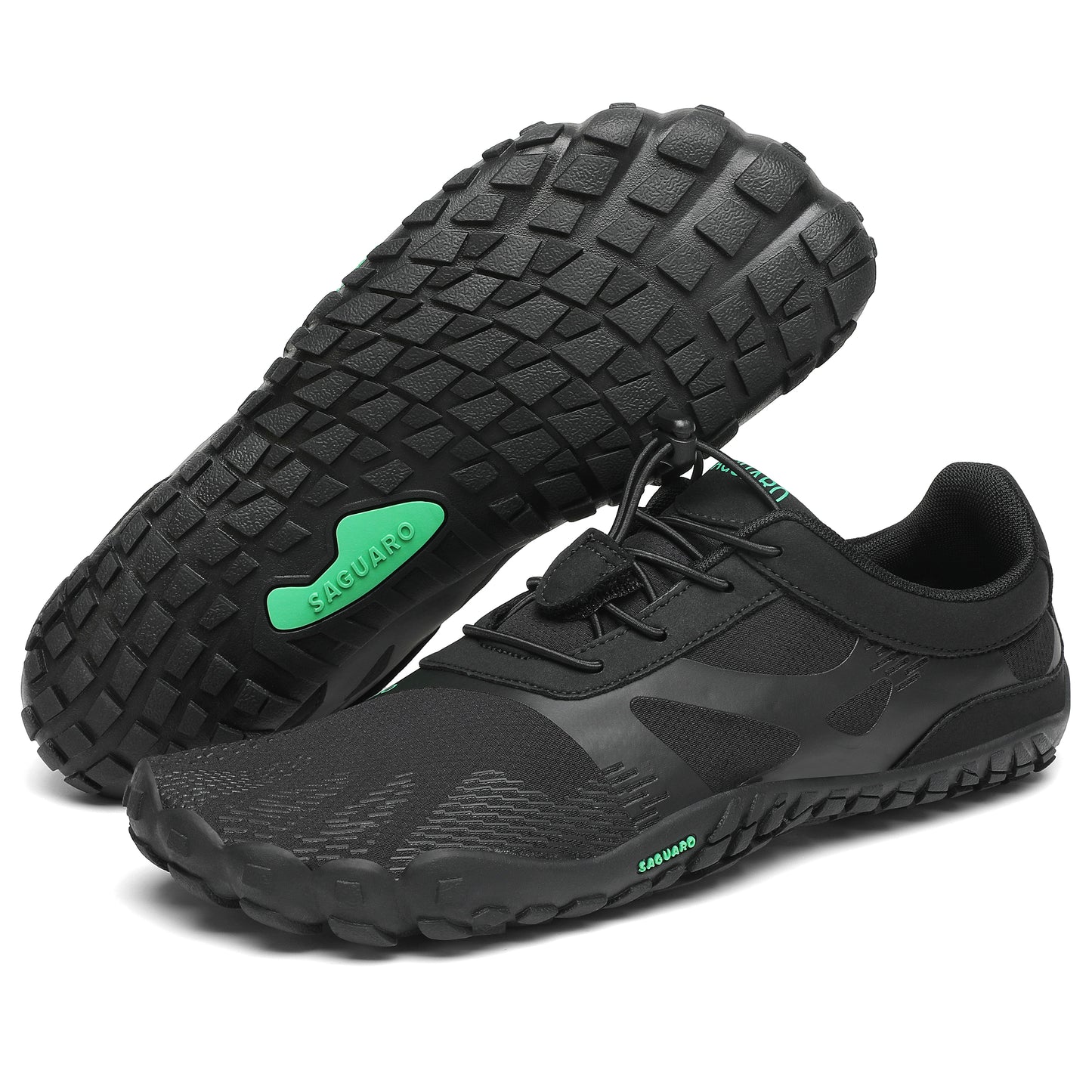 Chaser Vitality III - Negro