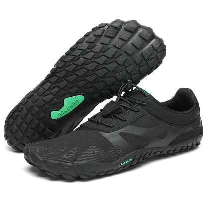 Chaser Vitality III - Negro