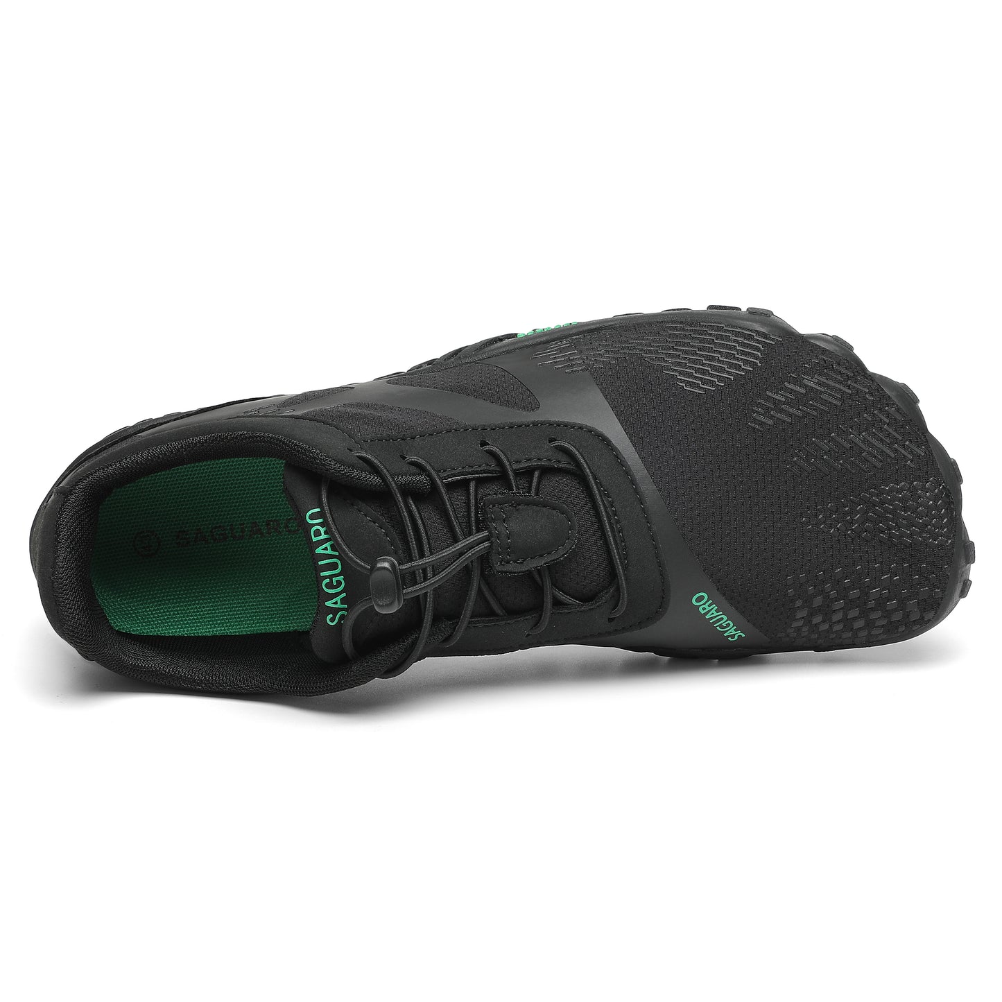 Chaser Vitality III - Negro