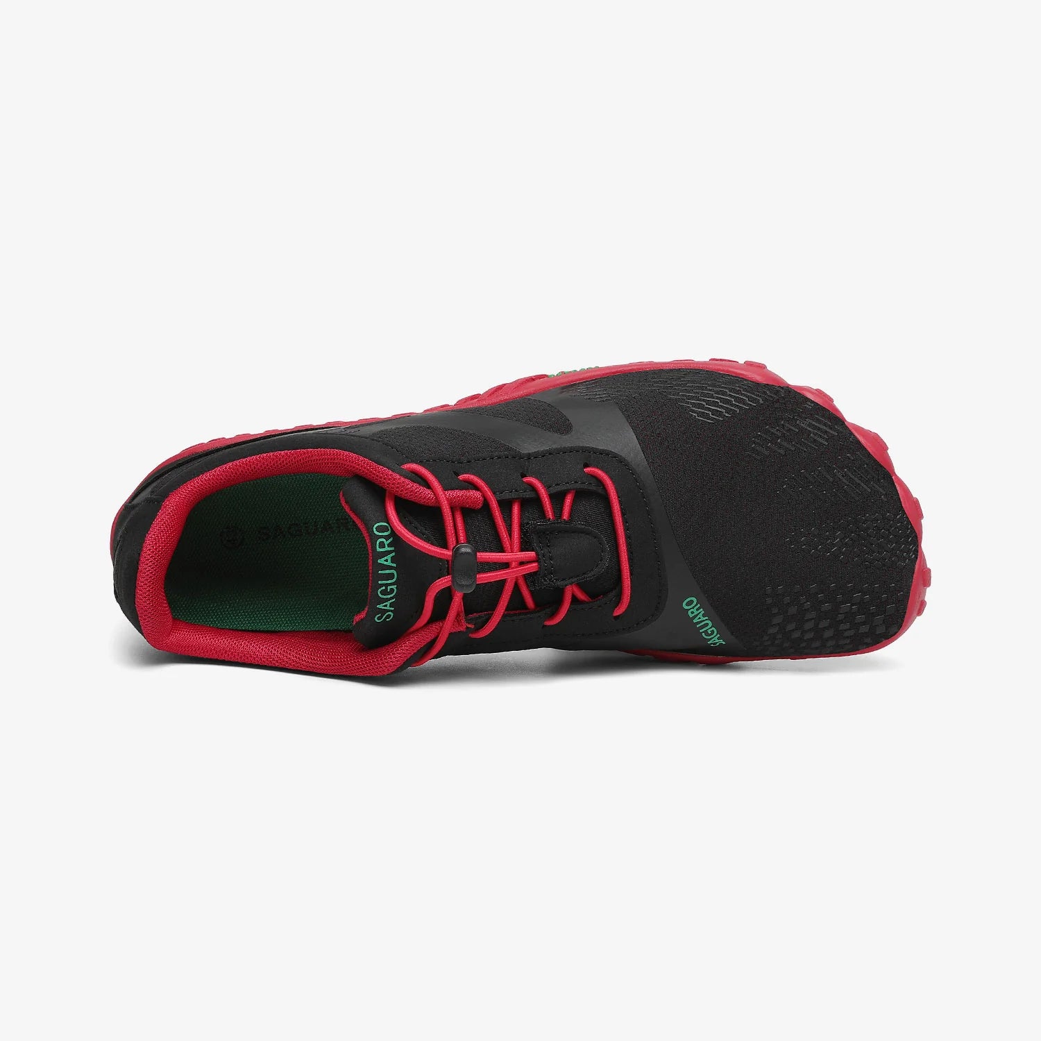 Saguaro Barefoot Shoes Chile Chaser Vitality III - Roja – SAGUARO®  Barefootshoes Chile