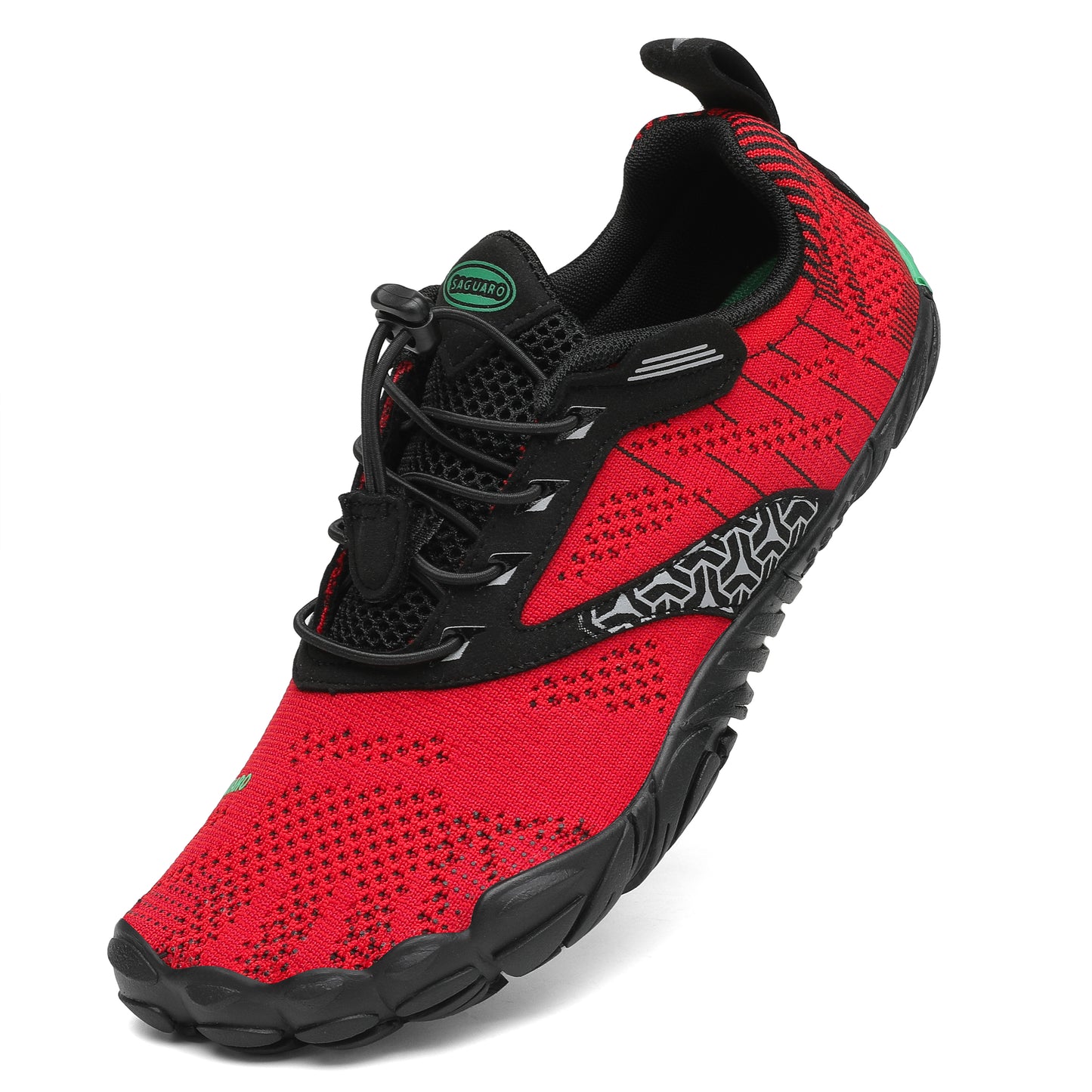 Chaser Free I - Rojo - Barefootshoes