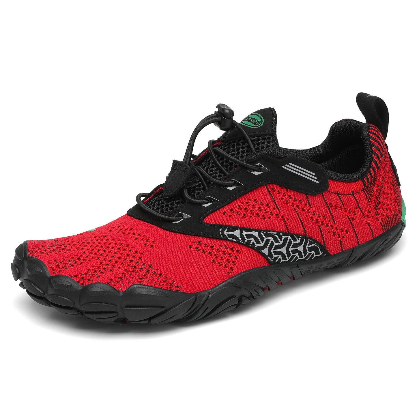 Chaser Free I - Rojo - Barefootshoes
