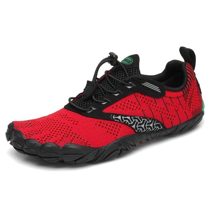 Chaser Free I - Rojo - Barefootshoes