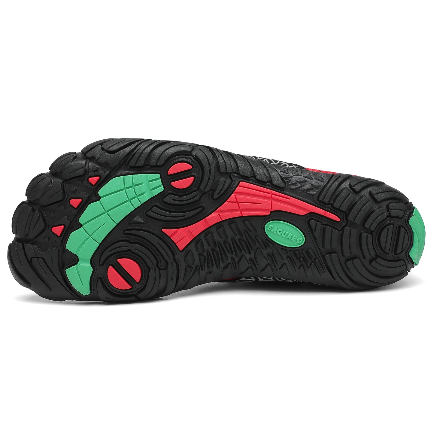 Chaser Free I - Rojo - Barefootshoes