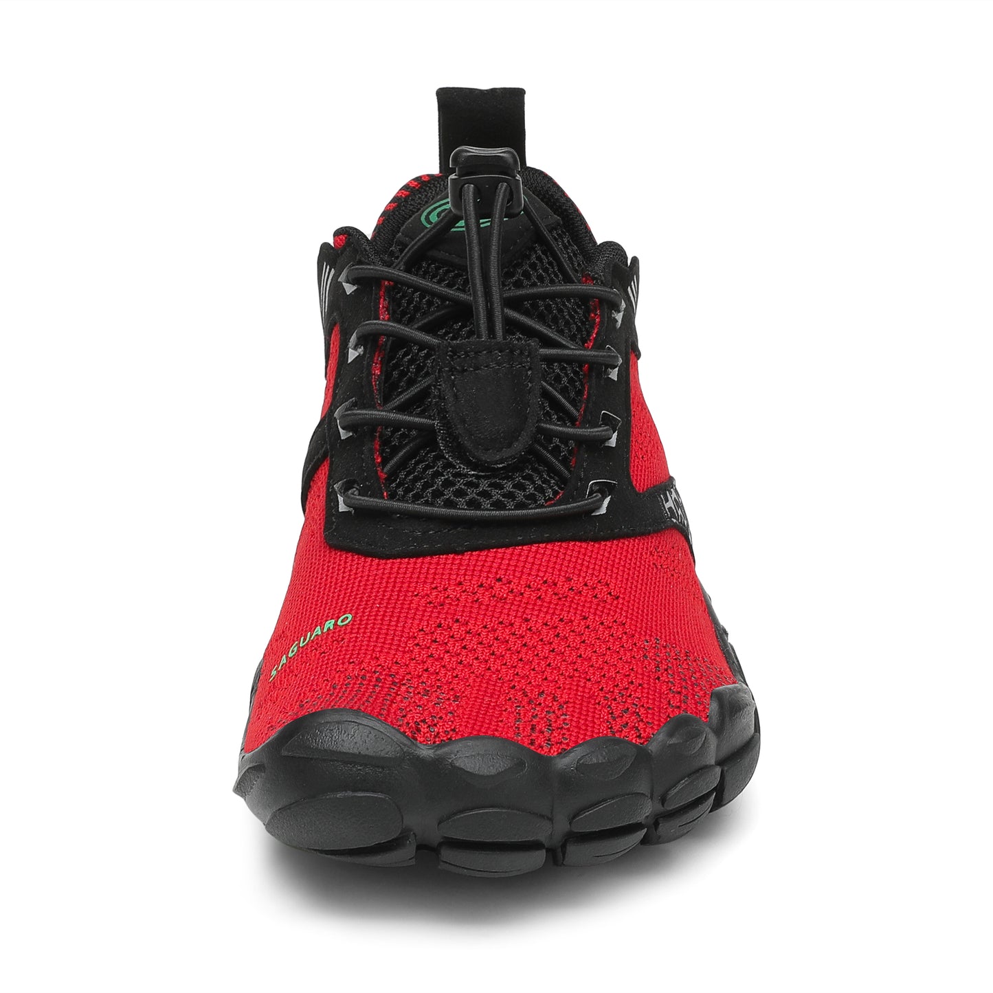 Chaser Free I - Rojo - Barefootshoes