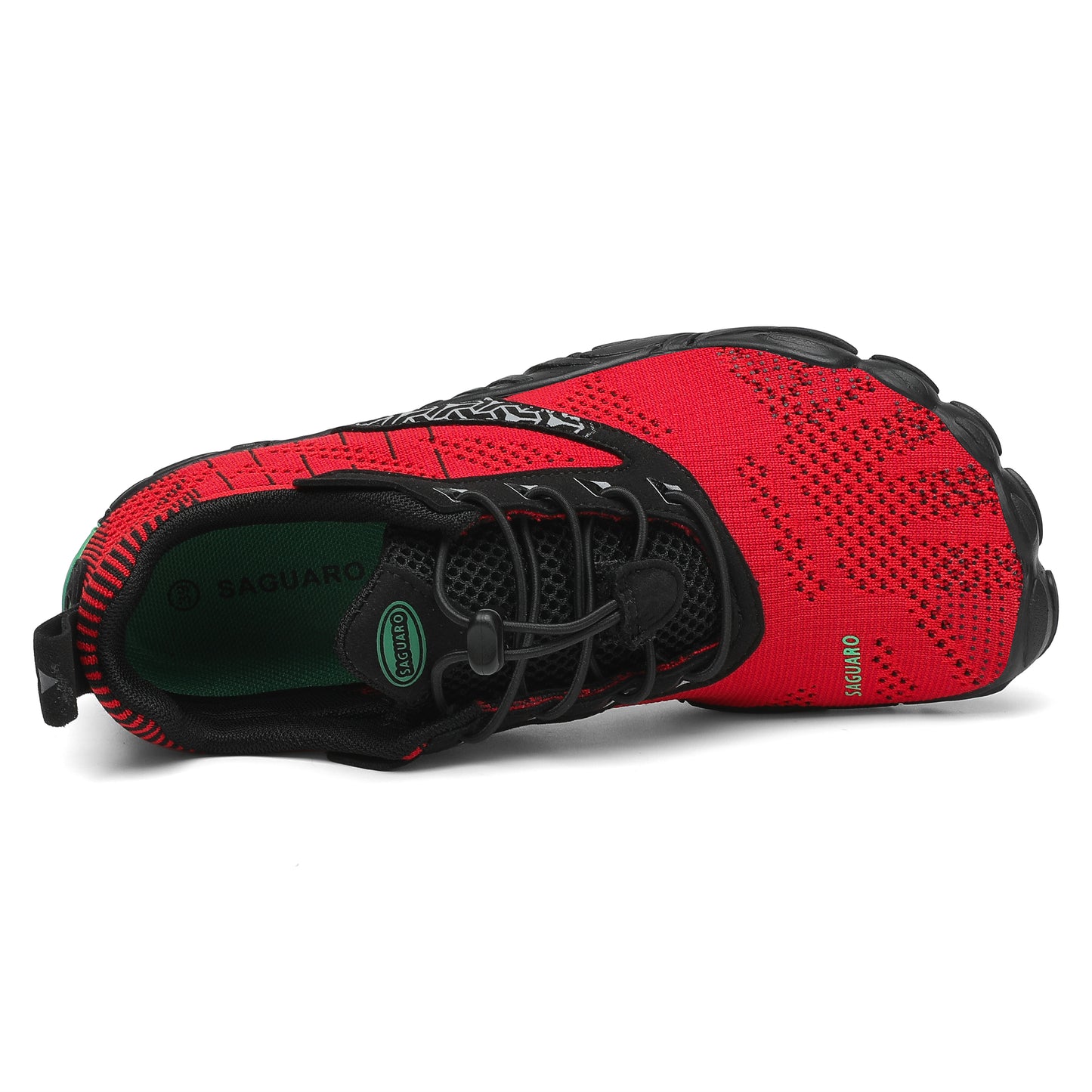 Chaser Free I - Rojo - Barefootshoes