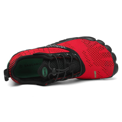 Chaser Free I - Rojo - Barefootshoes