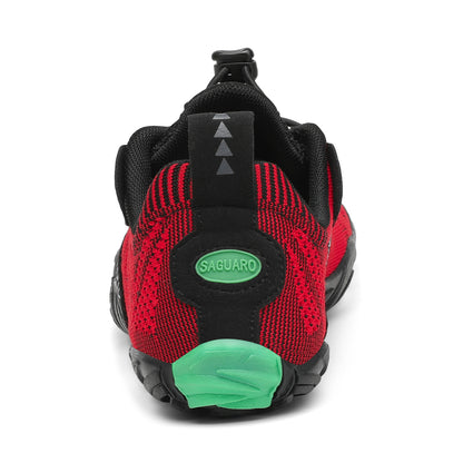 Chaser Free I - Rojo - Barefootshoes
