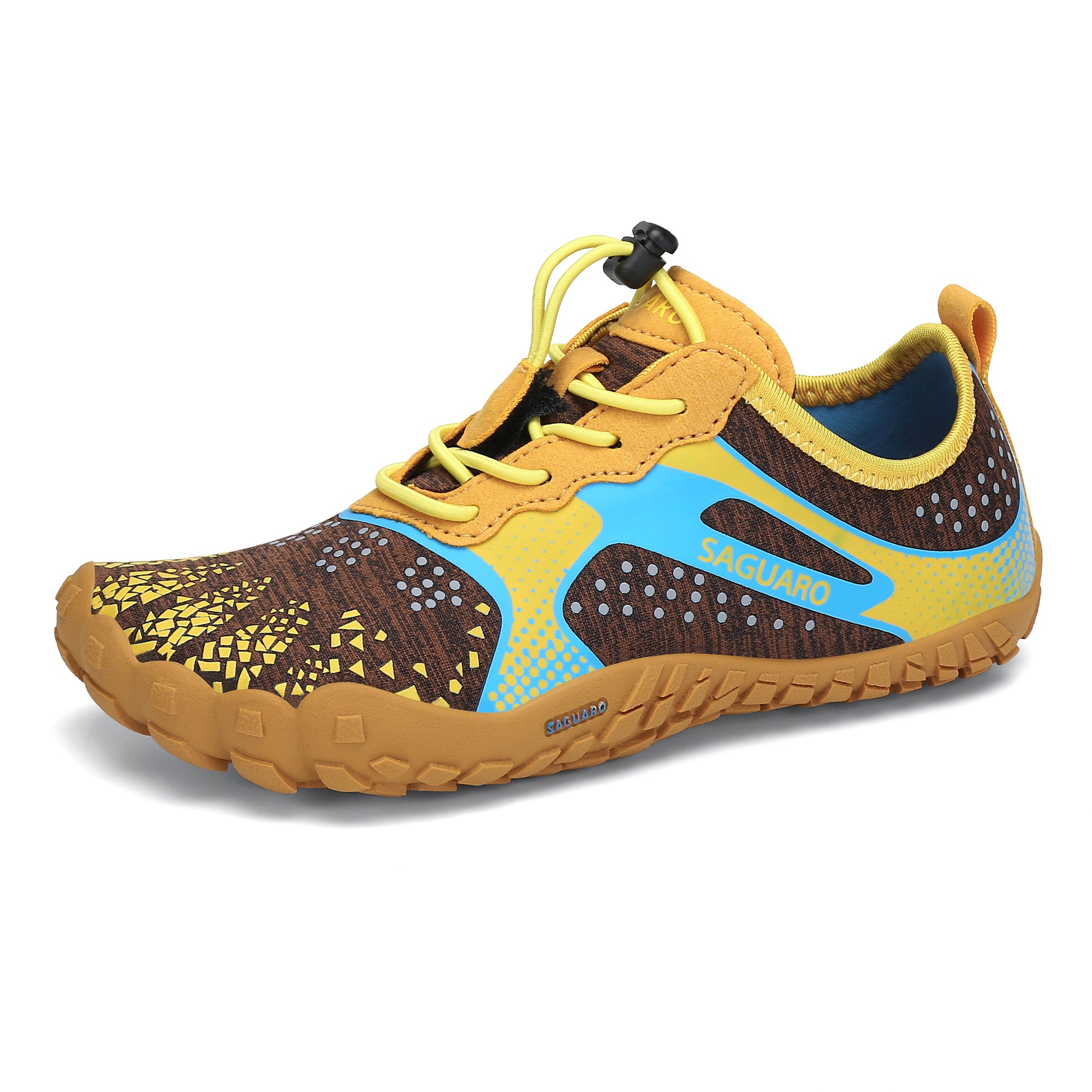 Saguaro Chaser Fast I - Zapatillas Barefoot Adultos