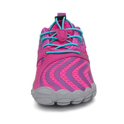 Kids Chaser Vitality I - Rosado