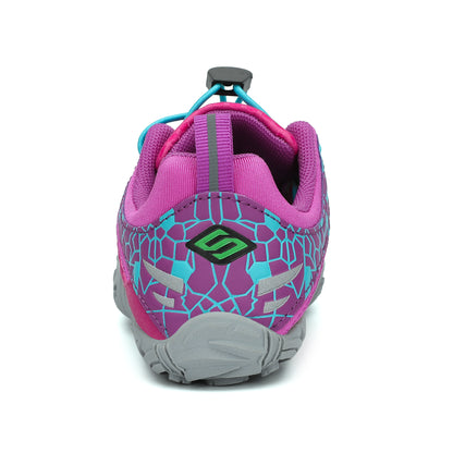 Kids Chaser Vitality I - Rosado