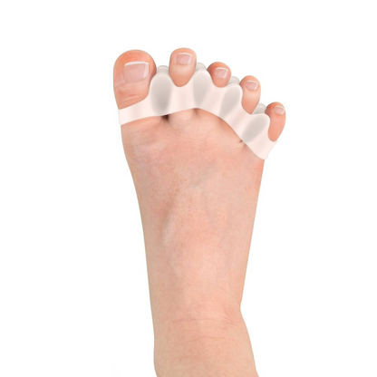 Separadores de dedos - Toe Spacers