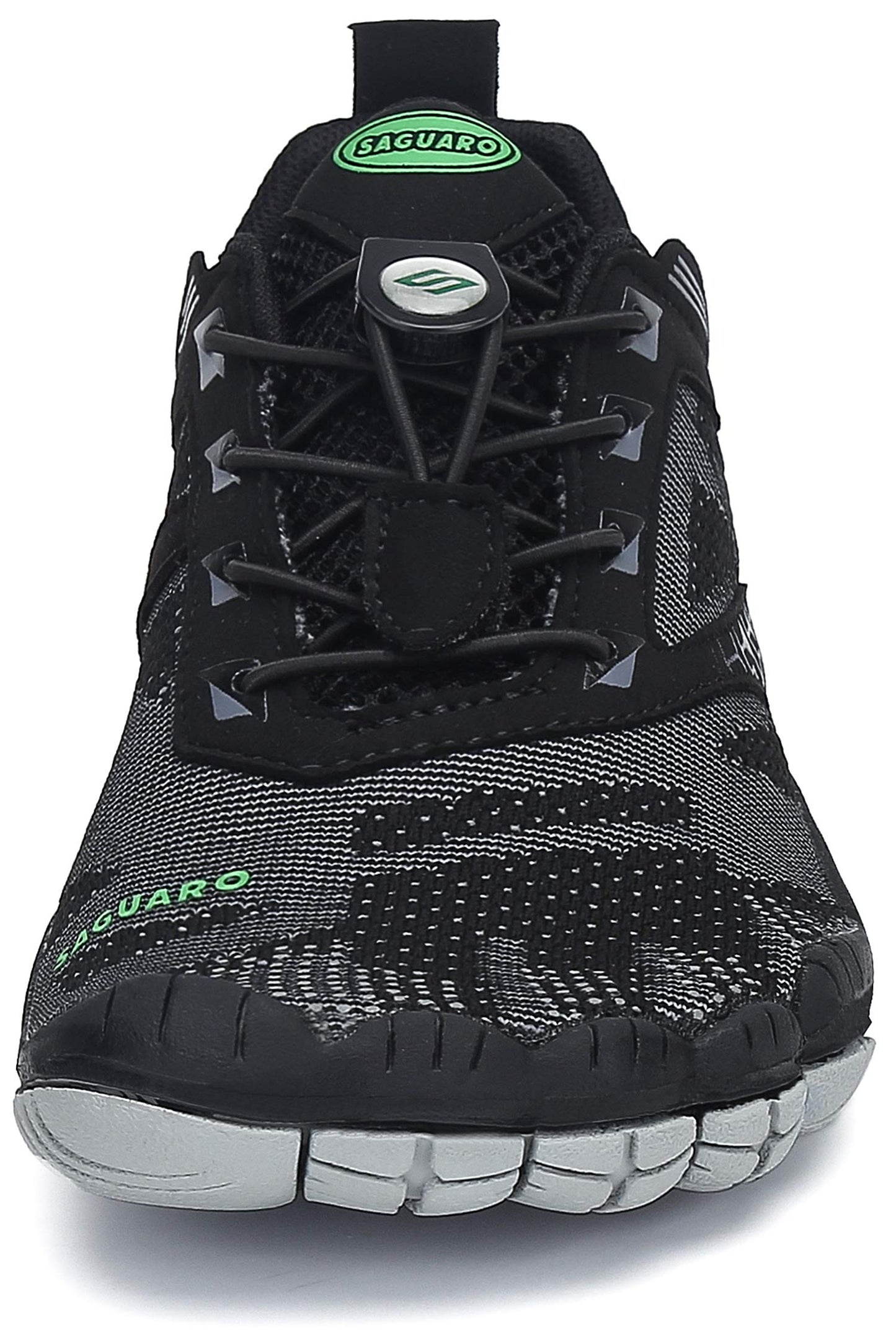 Chaser Free I - Negro