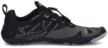 Chaser Free I - Negro