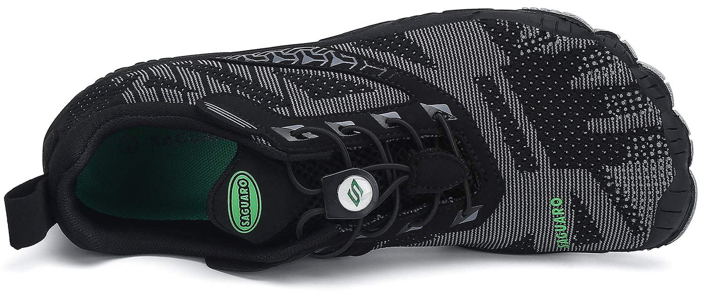 Chaser Free I - Negro