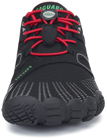 Chaser Vitality IV - Rojo - Barefootshoes