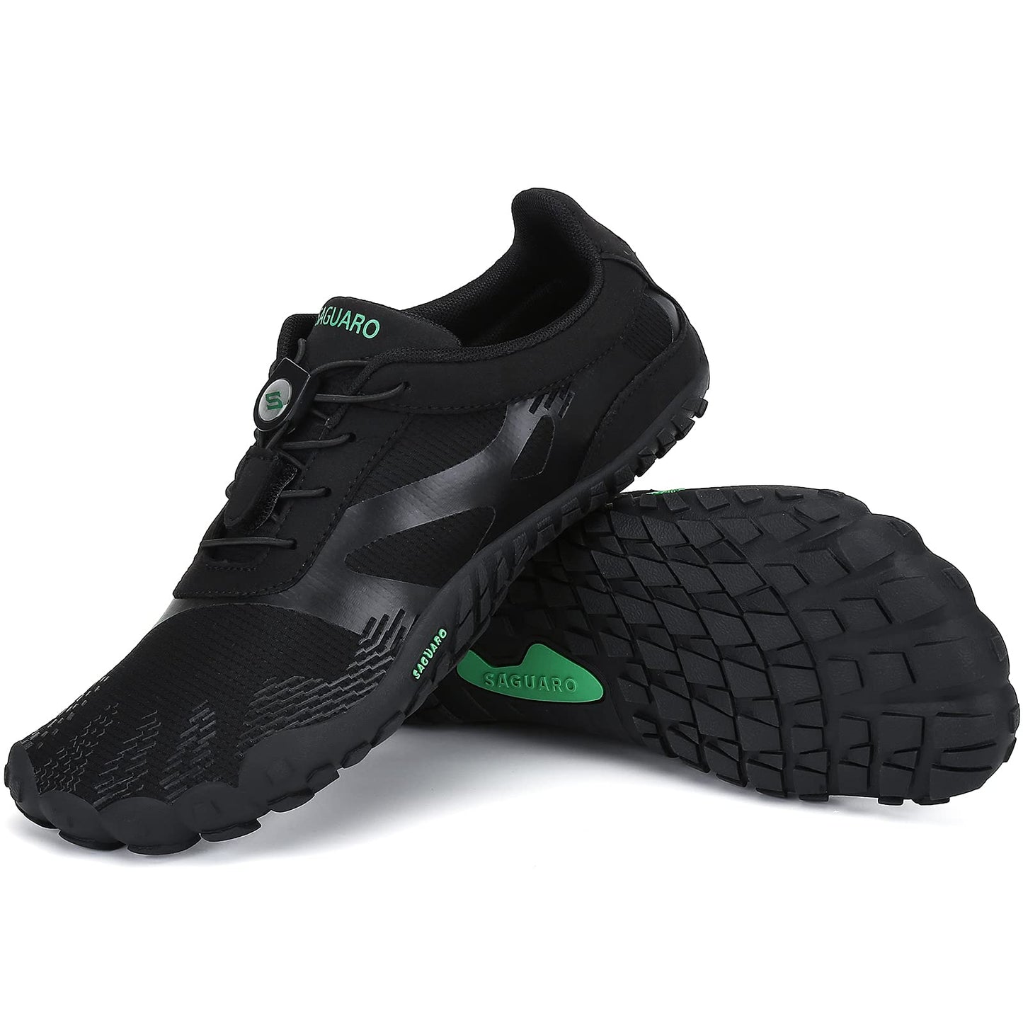 Chaser Vitality III - Negro