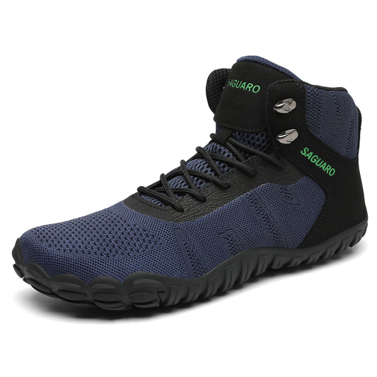 Chaser Vitality V - Azul Barefootshoes