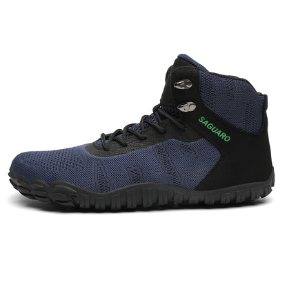 Chaser Vitality V - Azul Barefootshoes