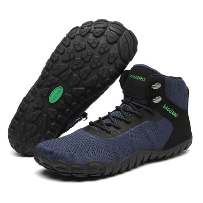 Chaser Vitality V - Azul Barefootshoes