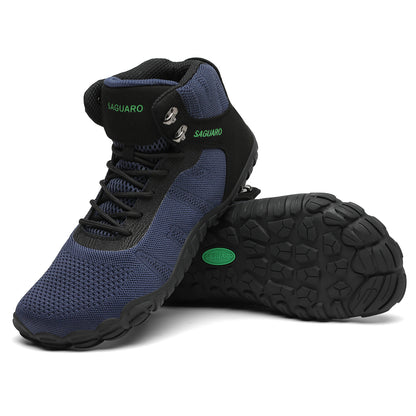 Chaser Vitality V - Azul Barefootshoes