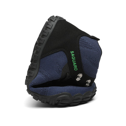Chaser Vitality V - Azul Barefootshoes