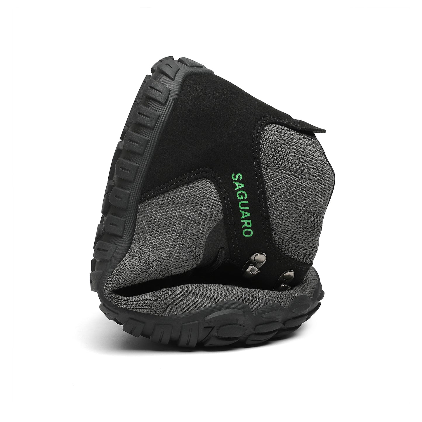 Chaser Vitality V - Gris Barefootshoes