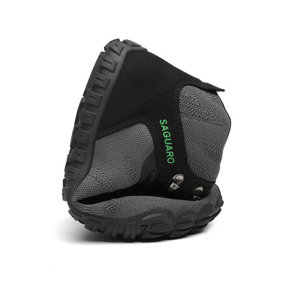 Chaser Vitality V - Gris Barefootshoes