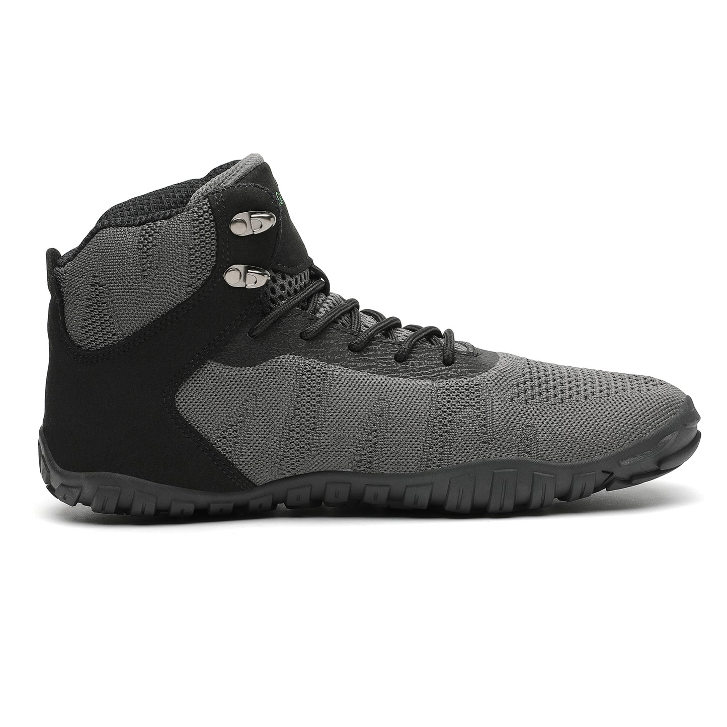 Chaser Vitality V - Gris Barefootshoes