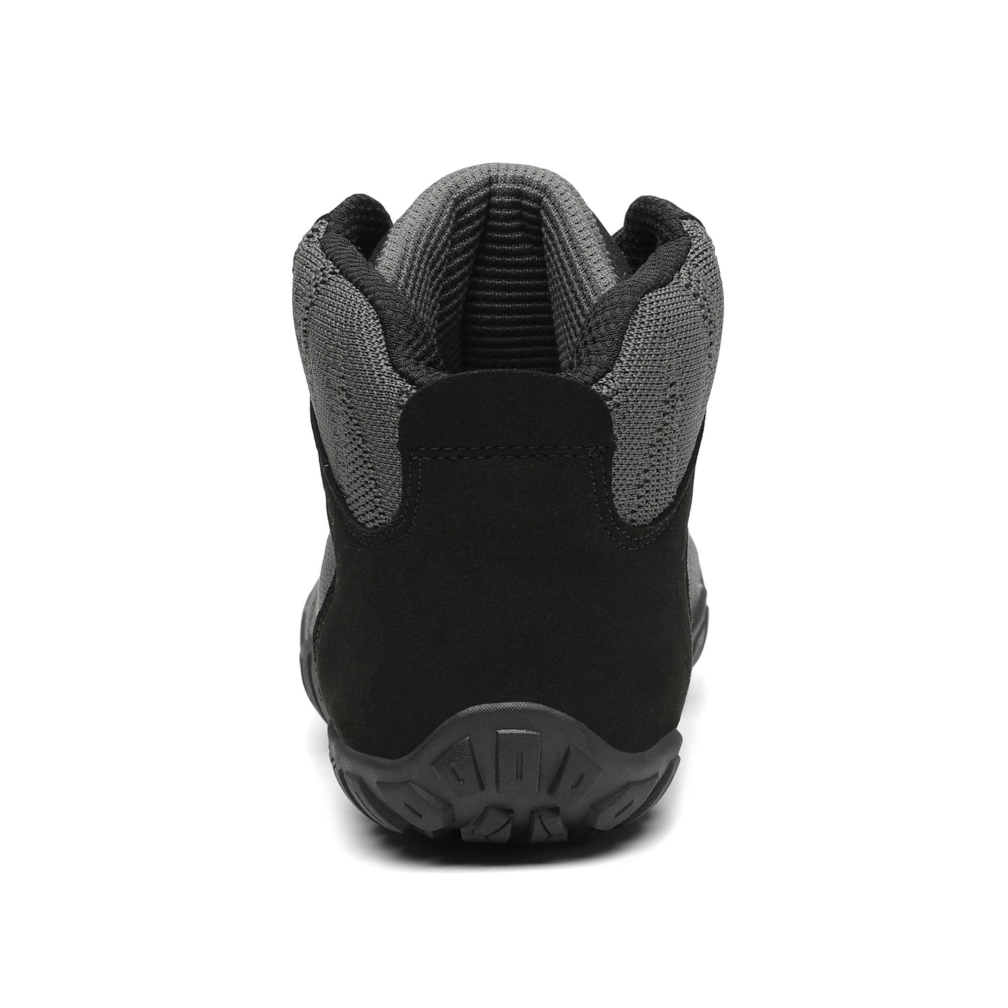 Chaser Vitality V - Gris Barefootshoes