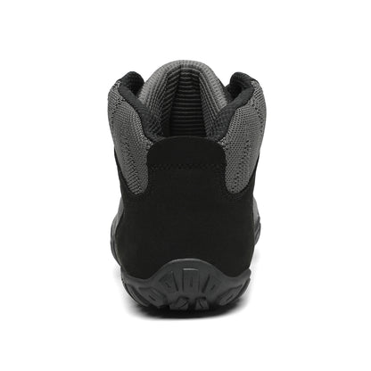 Chaser Vitality V - Gris Barefootshoes