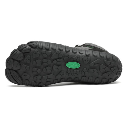 Chaser Vitality V - Gris Barefootshoes