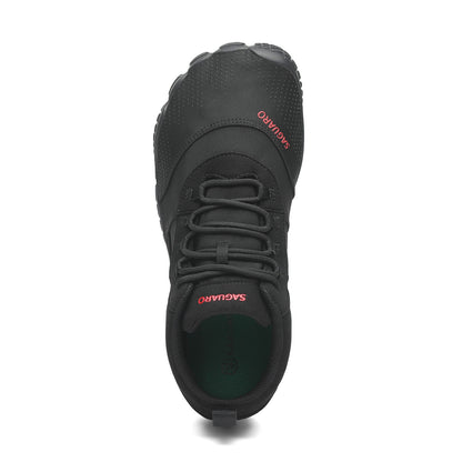 Will I Lite - Negro - Barefootshoes