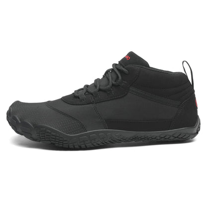 Will I Lite - Negro - Barefootshoes