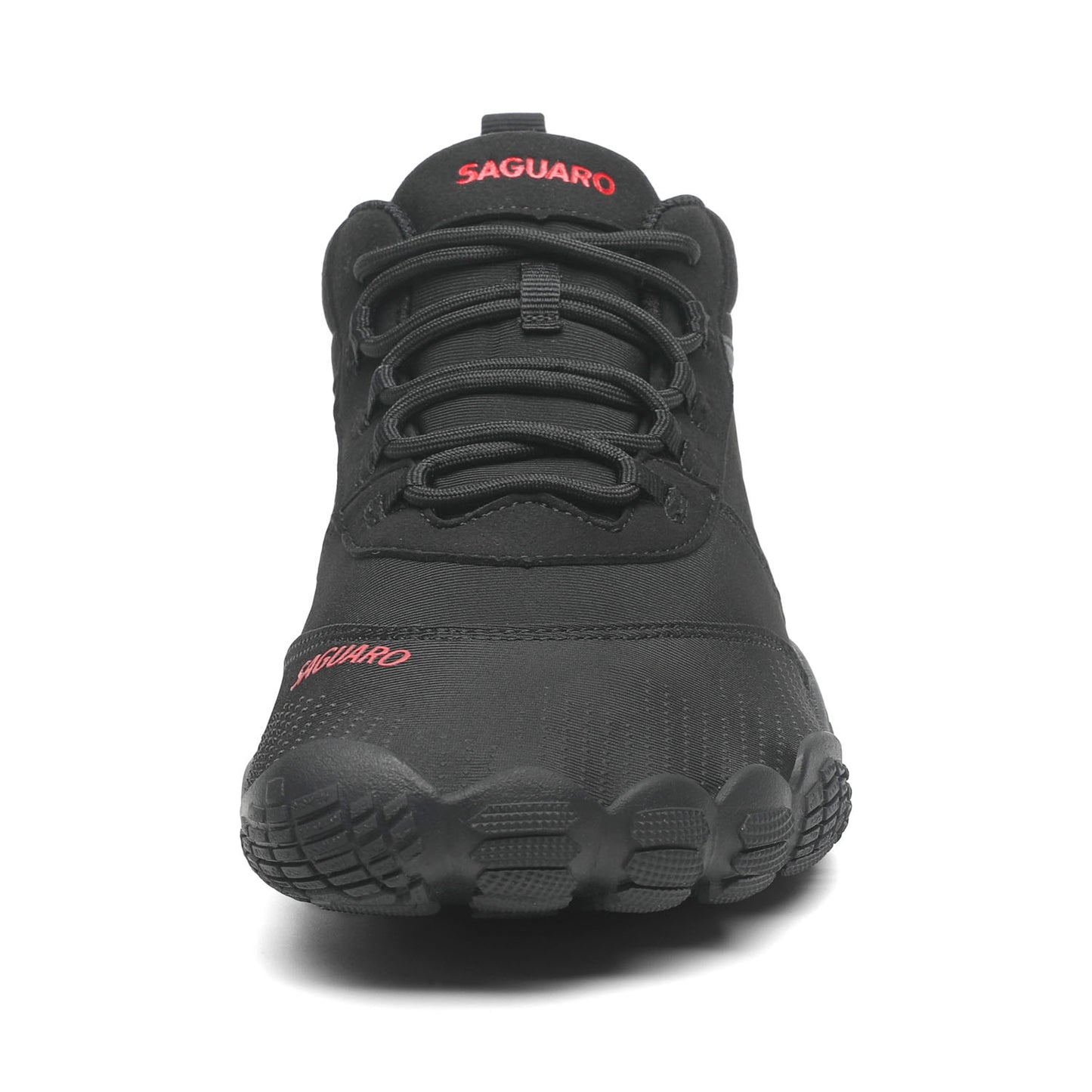 Will I Lite - Negro - Barefootshoes