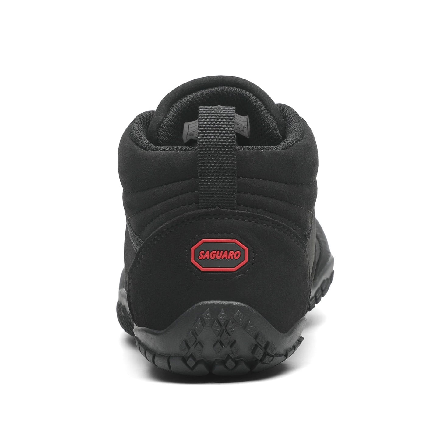 Will I Lite - Negro - Barefootshoes