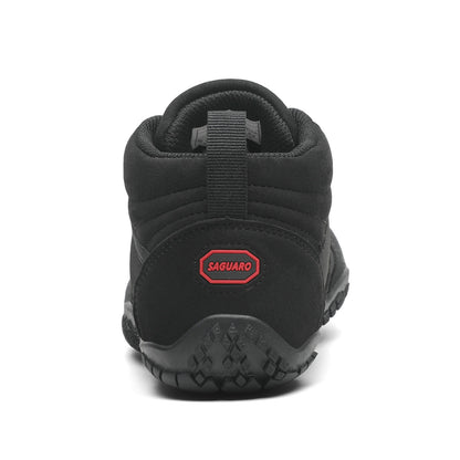 Will I Lite - Negro - Barefootshoes