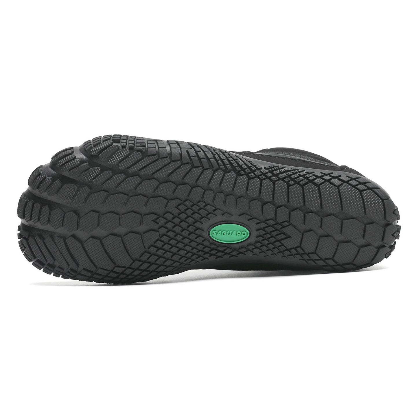 Will I Lite - Negro - Barefootshoes
