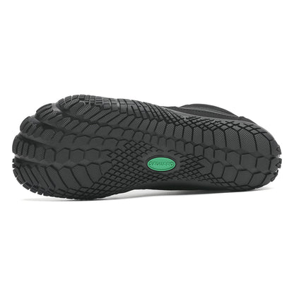 Will I Lite - Negro - Barefootshoes