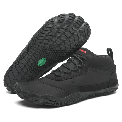 Will I Lite - Negro - Barefootshoes