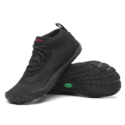 Will I Lite - Negro - Barefootshoes