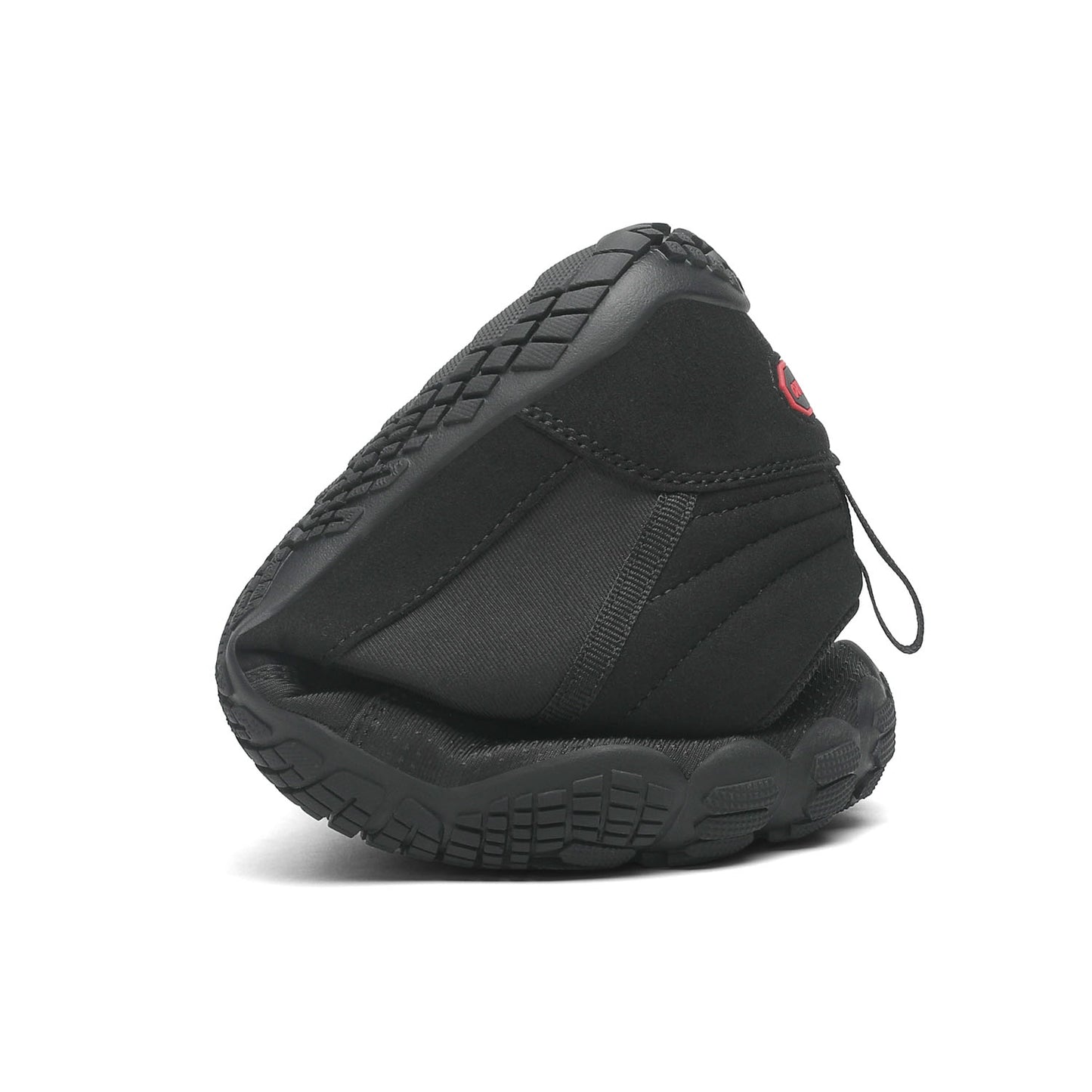 Will I Lite - Negro - Barefootshoes