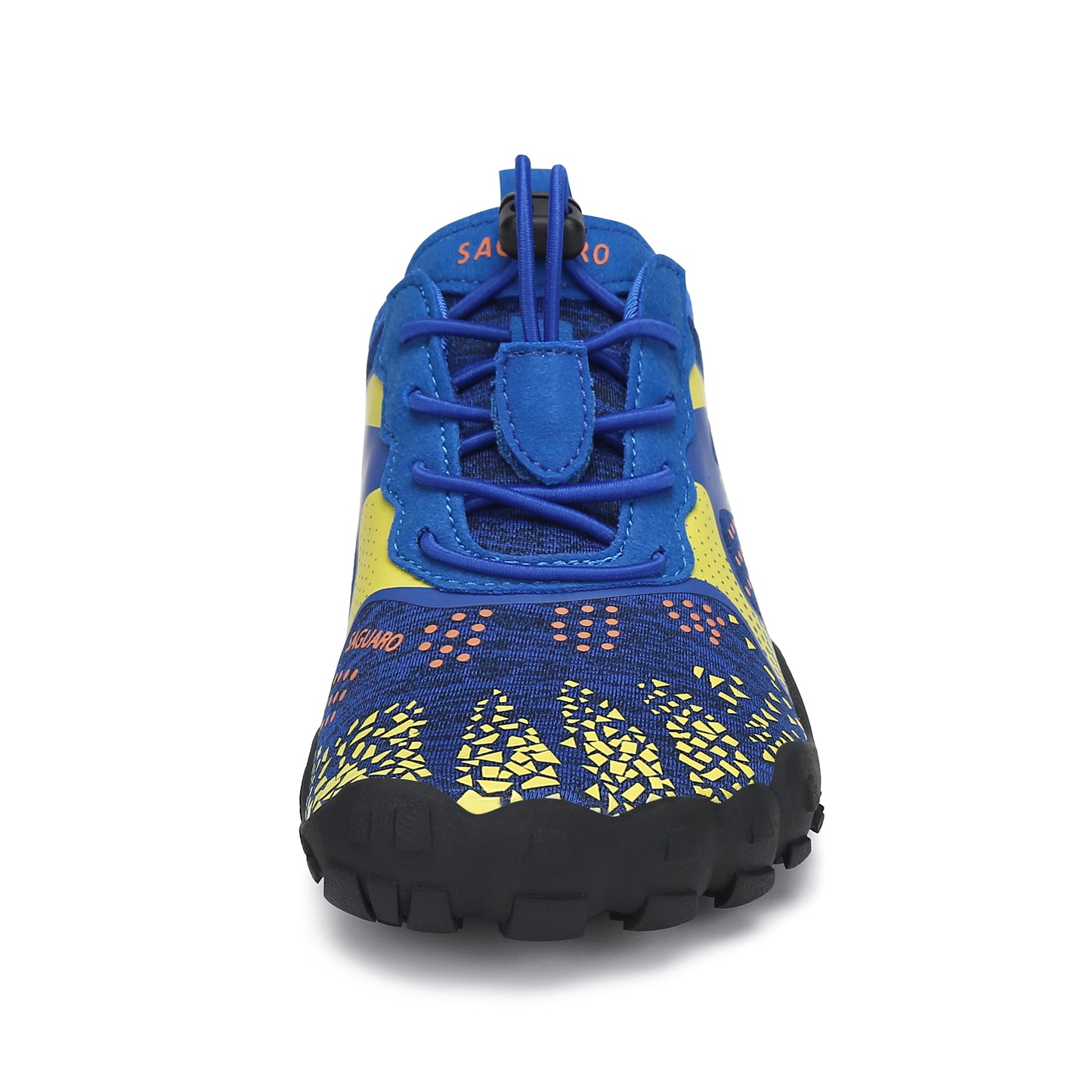 Kids Chaser Fast I - Azul