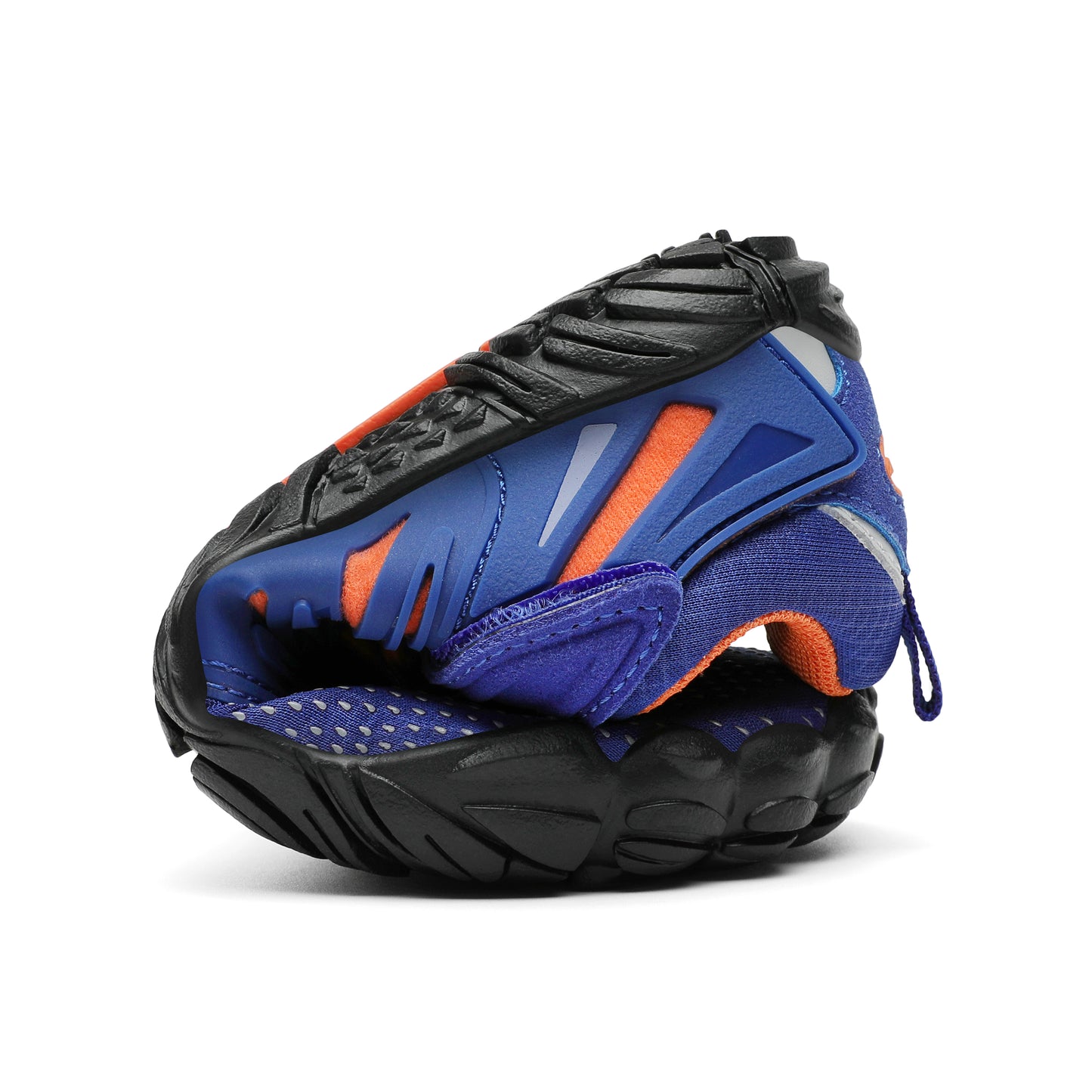 Kids Chaser Vigor I - Azul