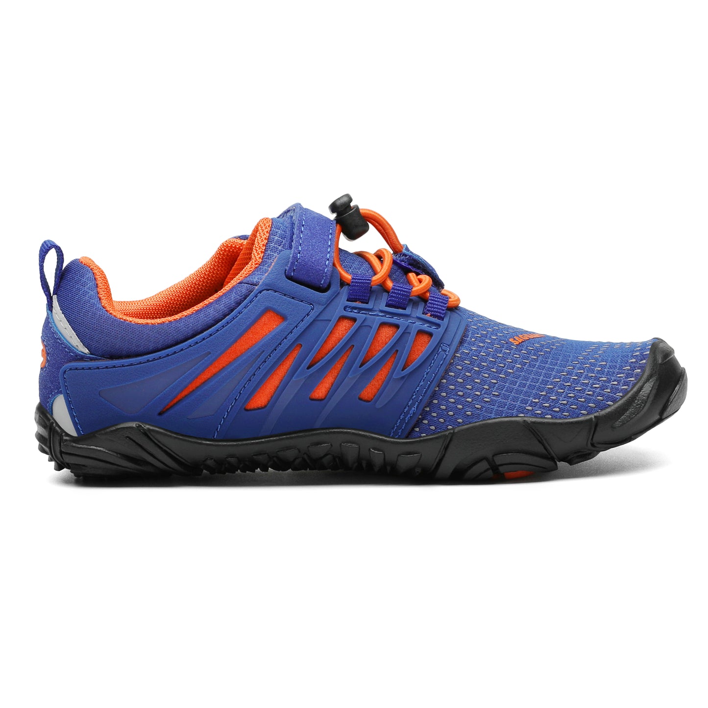 Kids Chaser Vigor I - Azul