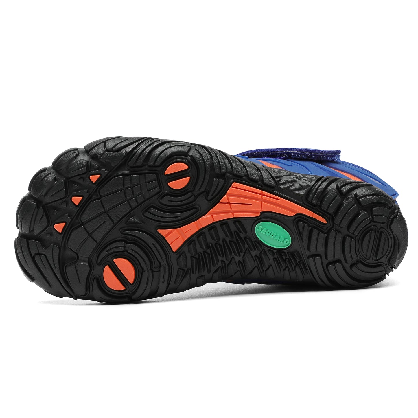 Kids Chaser Vigor I - Azul