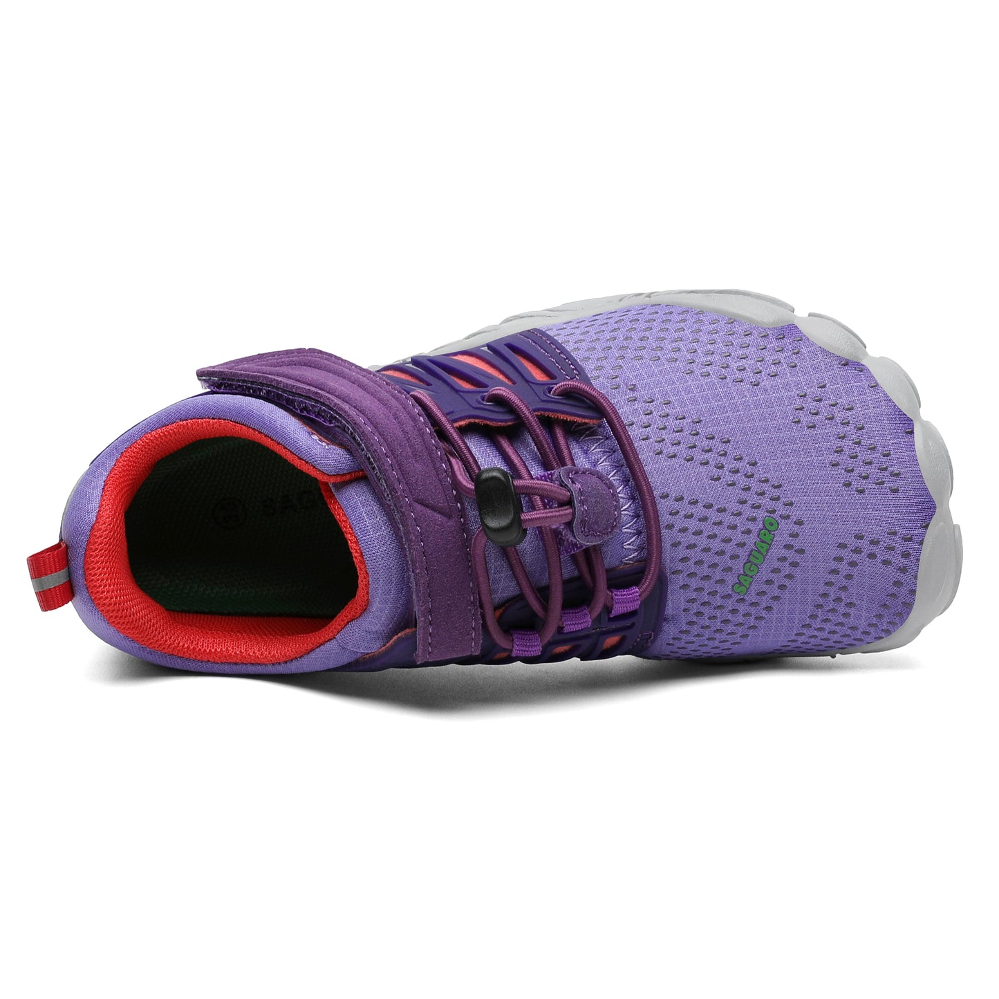 Kids Chaser Vigor I - Purpura