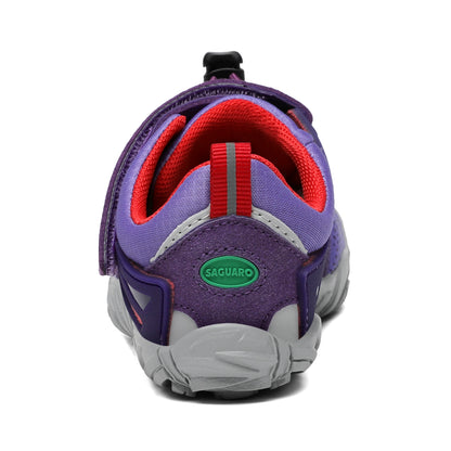 Kids Chaser Vigor I - Purpura